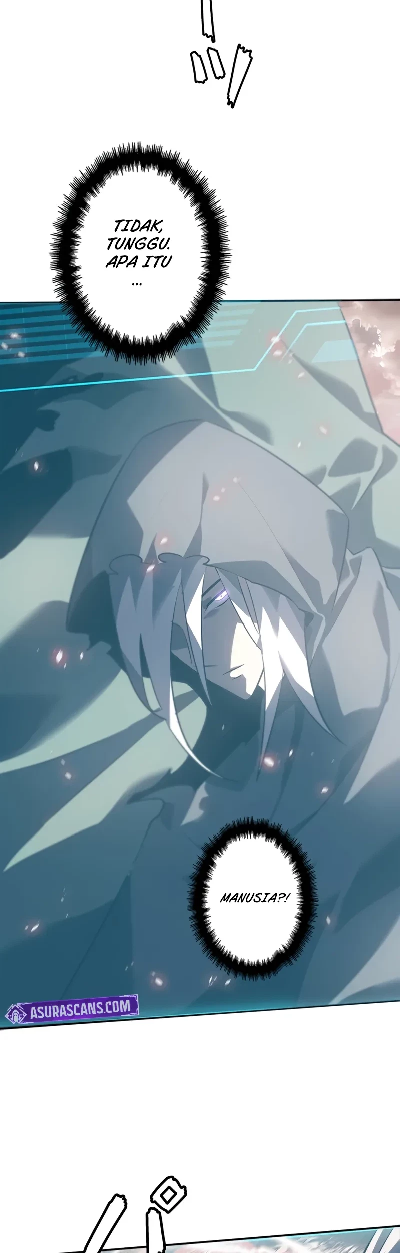 Return From The Abyss Chapter 10 Gambar 50