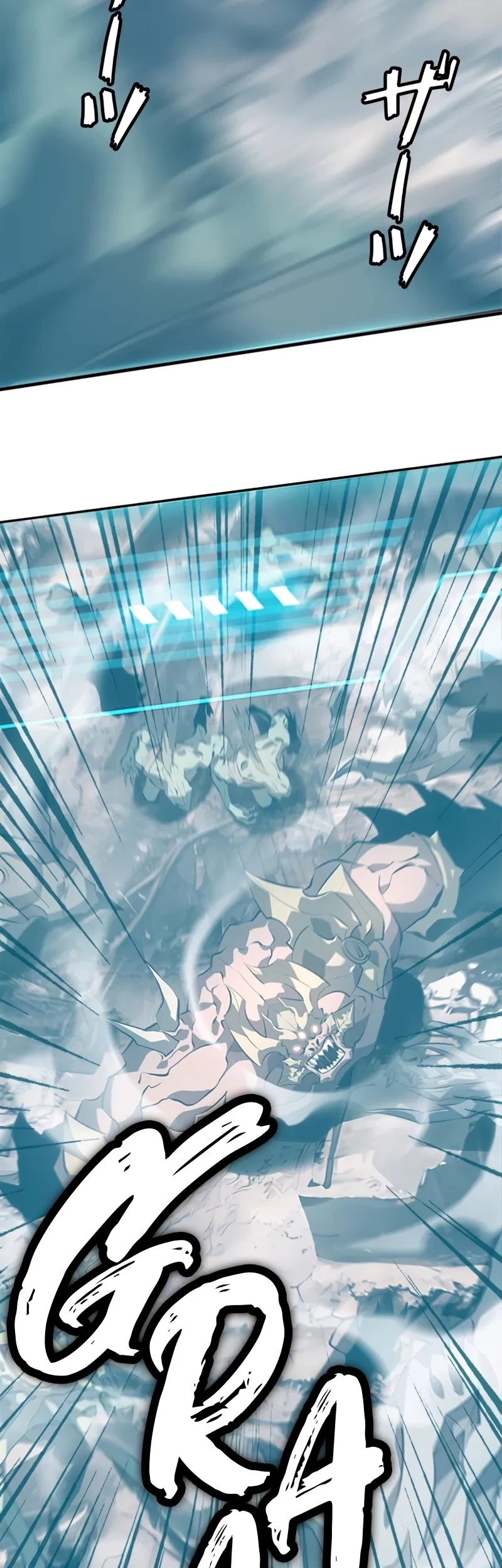 Return From The Abyss Chapter 10 Gambar 52