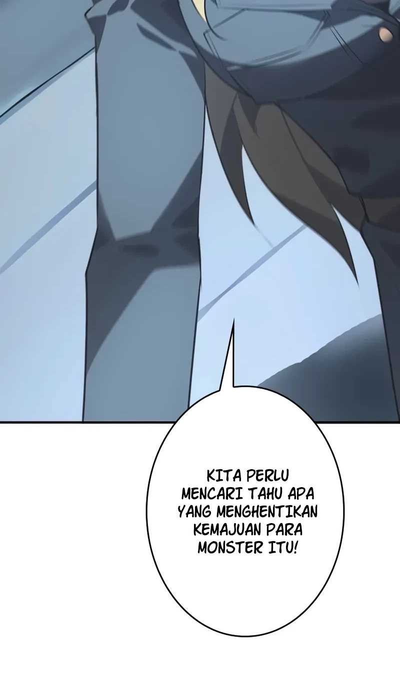 Return From The Abyss Chapter 10 Gambar 66