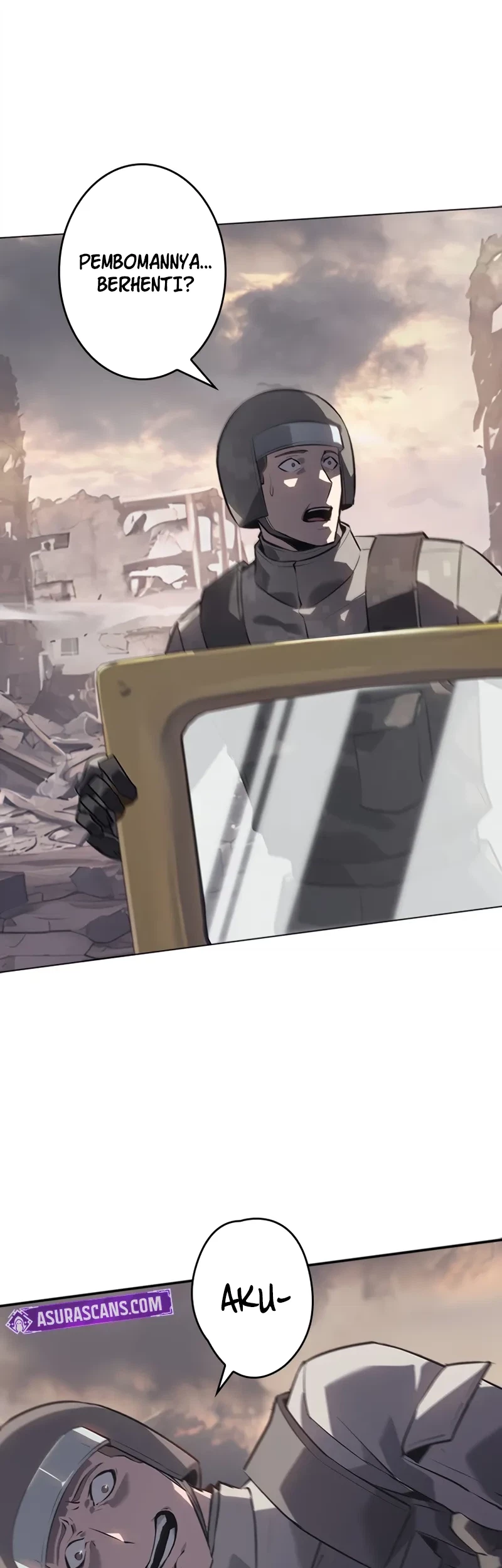 Return From The Abyss Chapter 10 Gambar 68