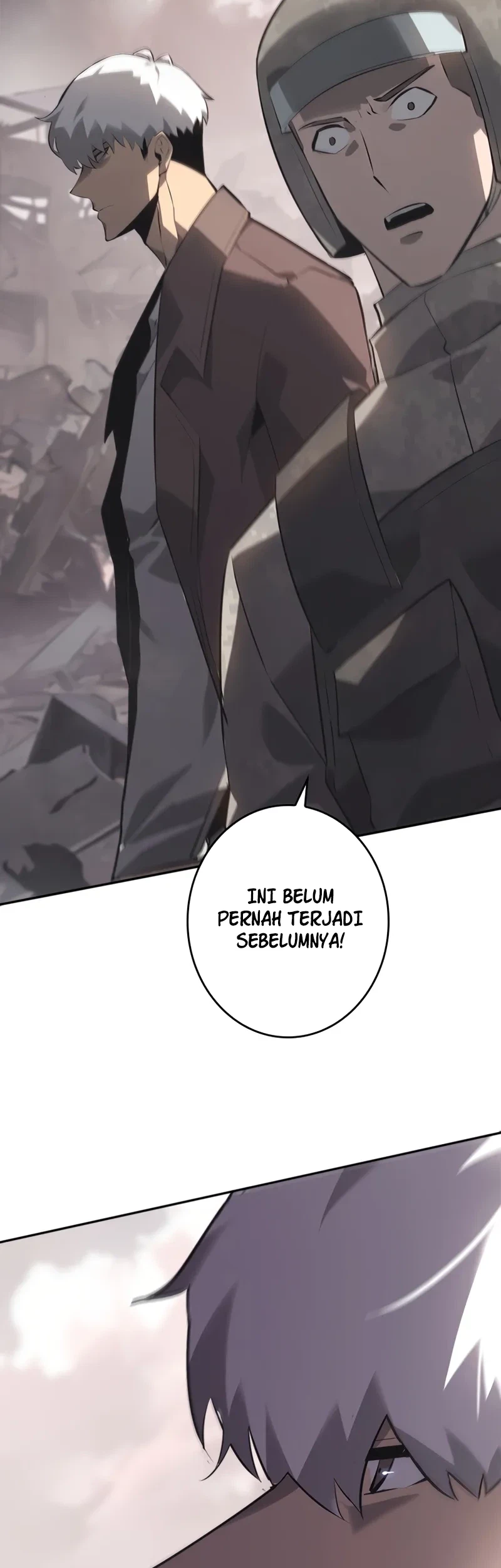 Return From The Abyss Chapter 10 Gambar 74