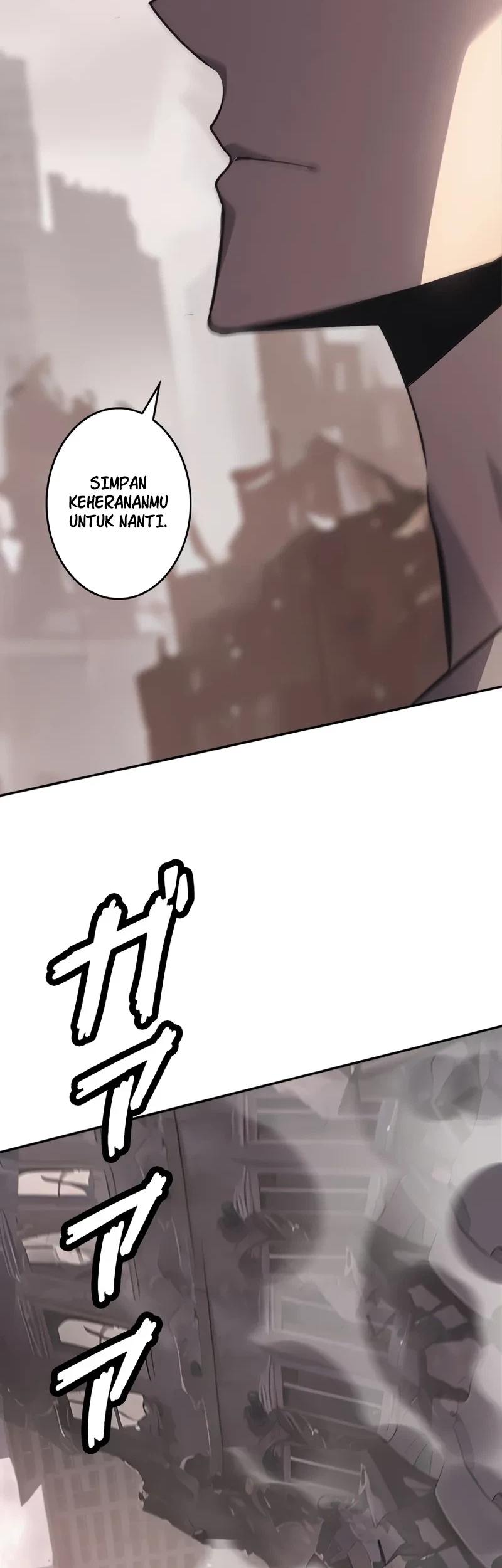 Return From The Abyss Chapter 10 Gambar 75