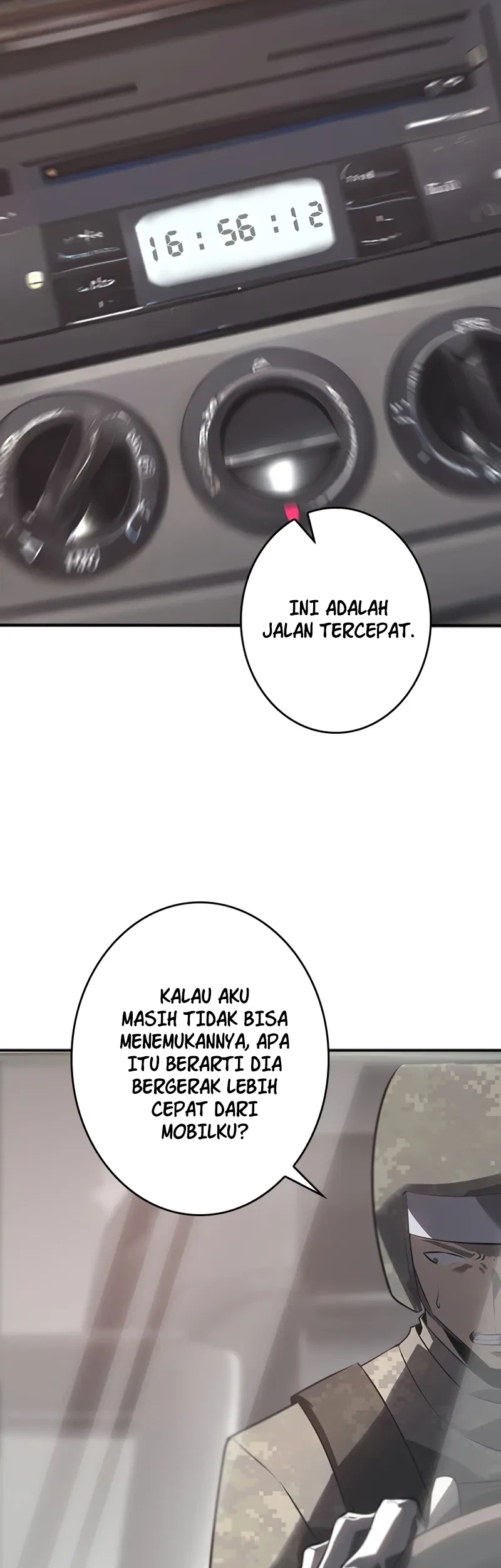 Return From The Abyss Chapter 10 Gambar 5