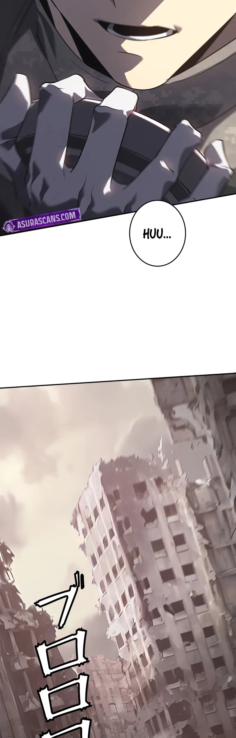 Return From The Abyss Chapter 10 Gambar 11