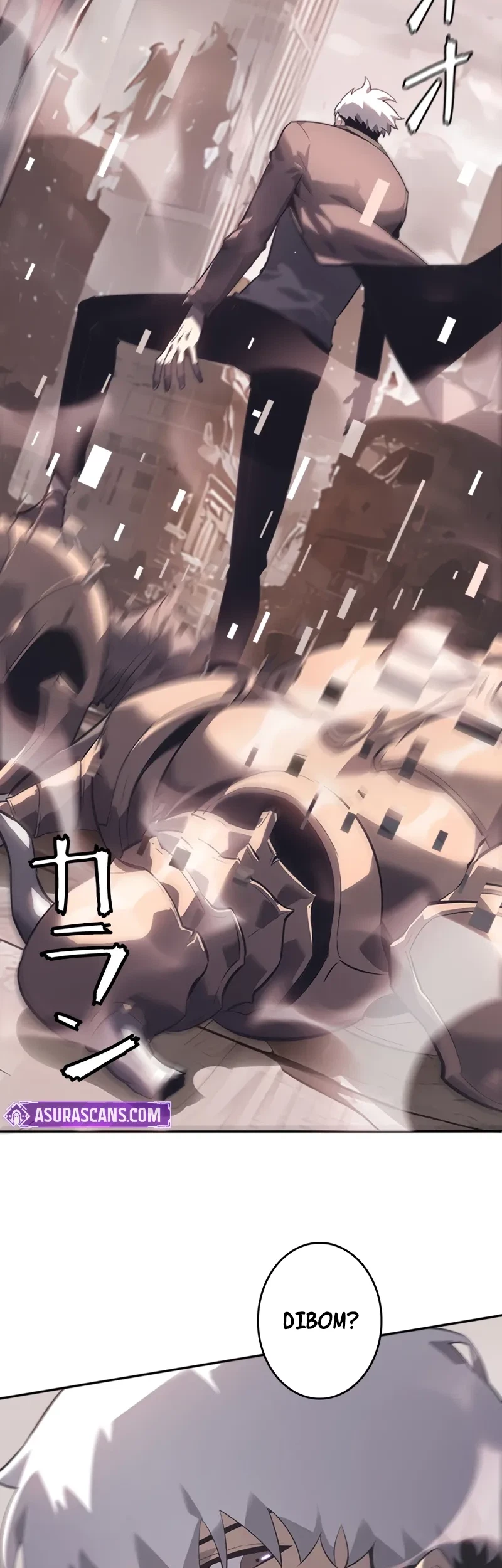 Return From The Abyss Chapter 10 Gambar 16