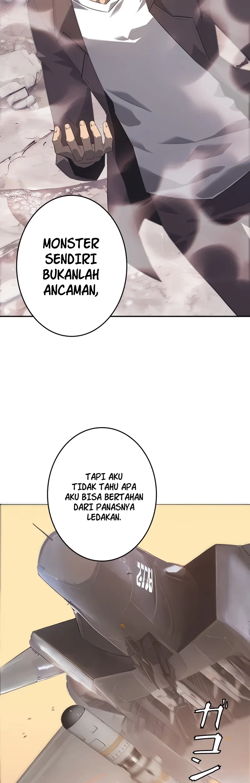 Return From The Abyss Chapter 10 Gambar 18