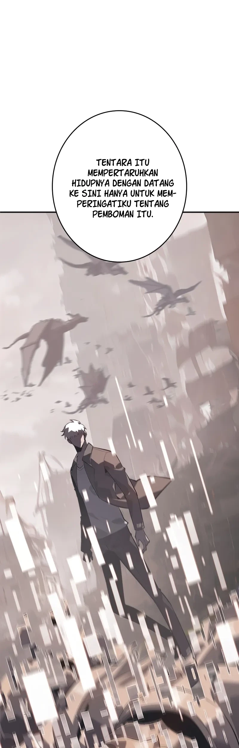 Return From The Abyss Chapter 10 Gambar 20