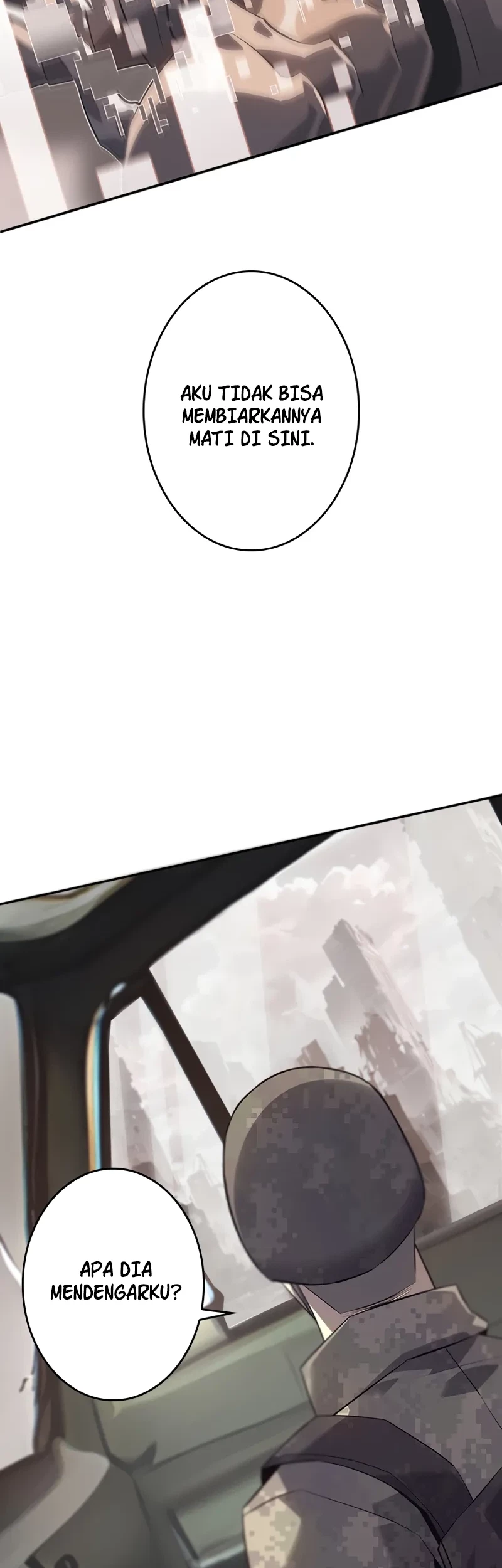 Return From The Abyss Chapter 10 Gambar 21