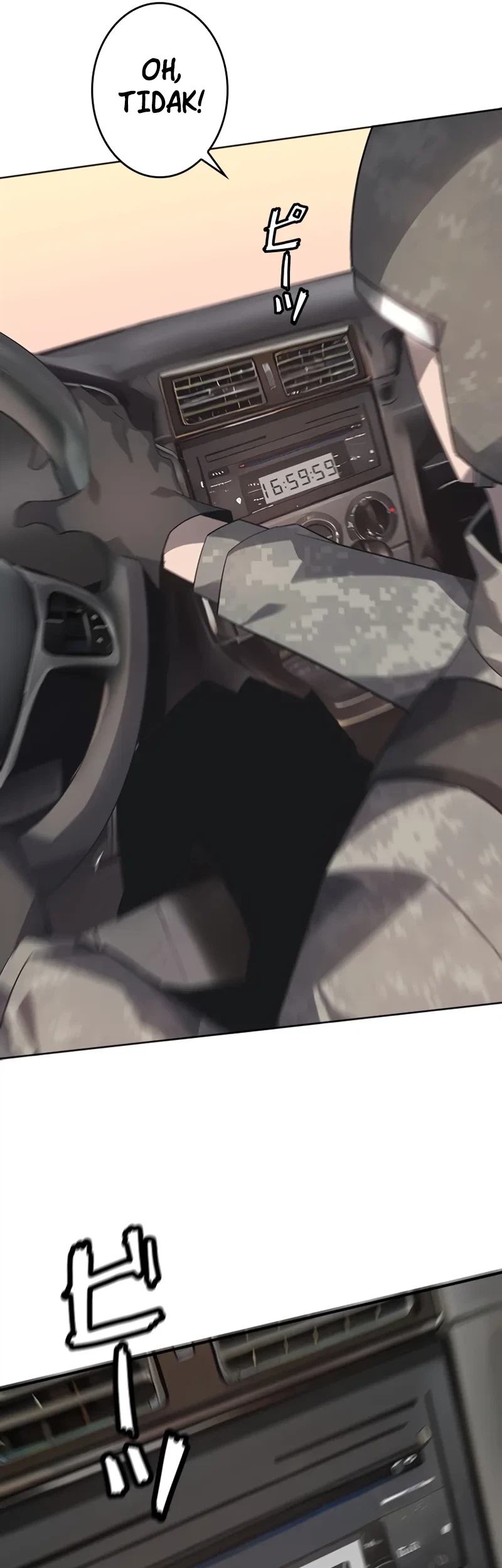 Return From The Abyss Chapter 10 Gambar 32