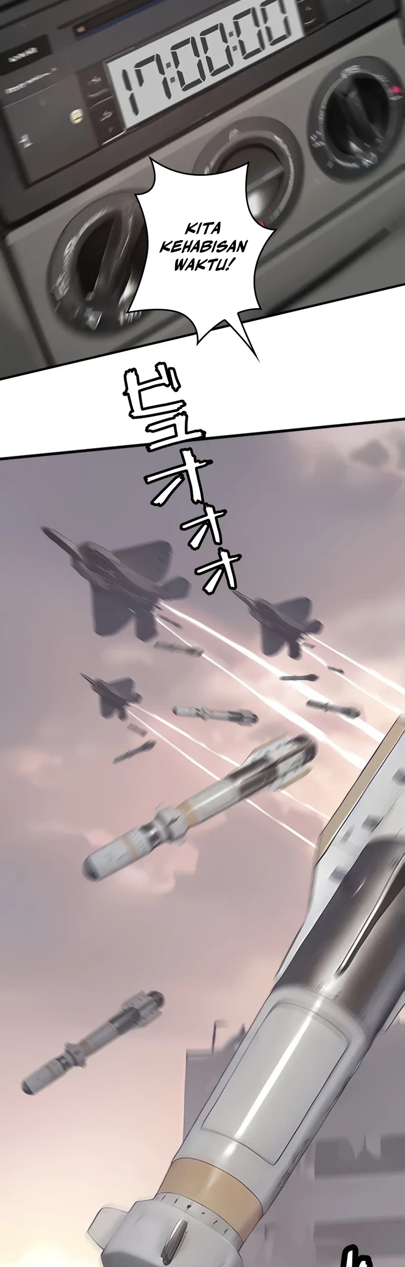 Return From The Abyss Chapter 10 Gambar 33