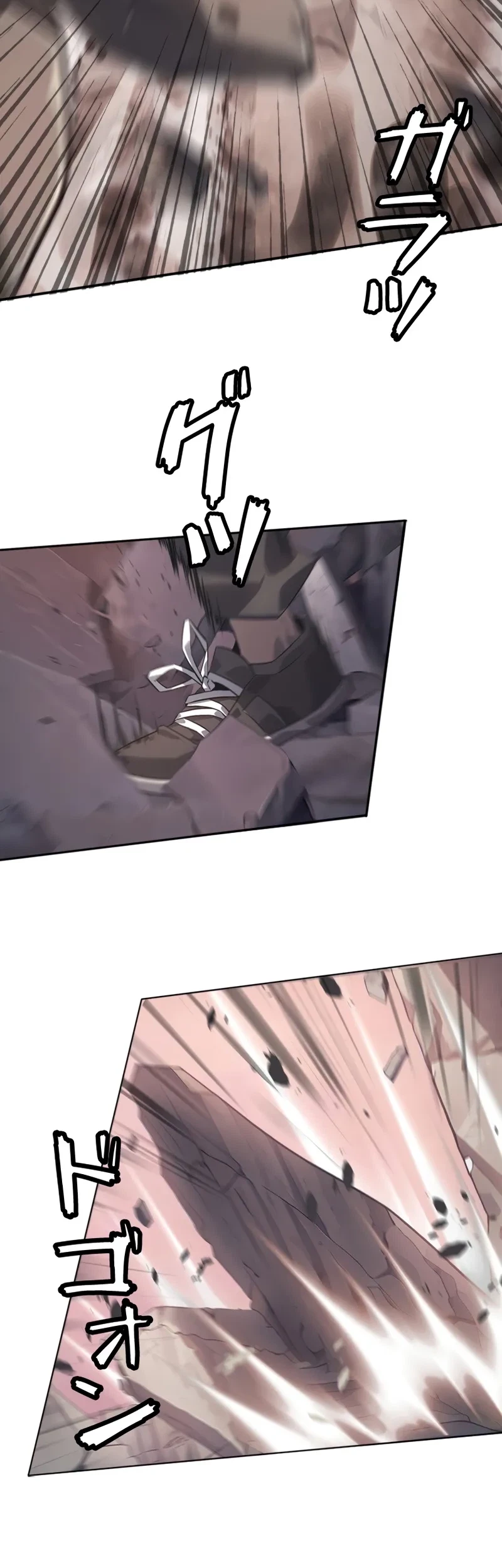 Return From The Abyss Chapter 10 Gambar 36