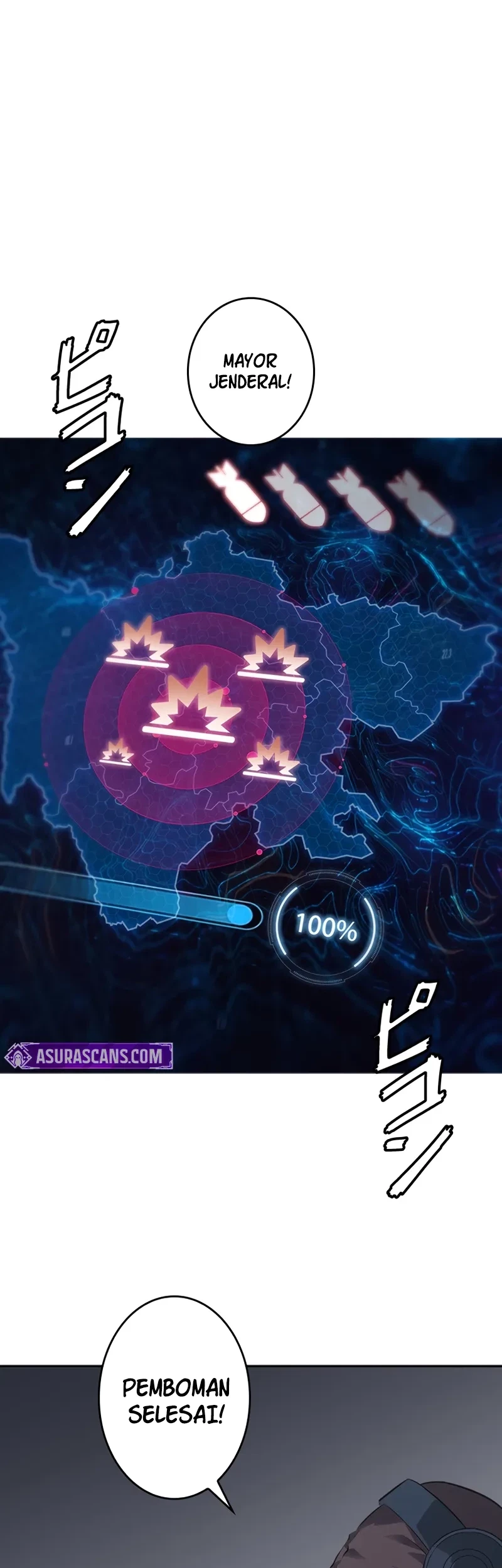 Return From The Abyss Chapter 10 Gambar 39