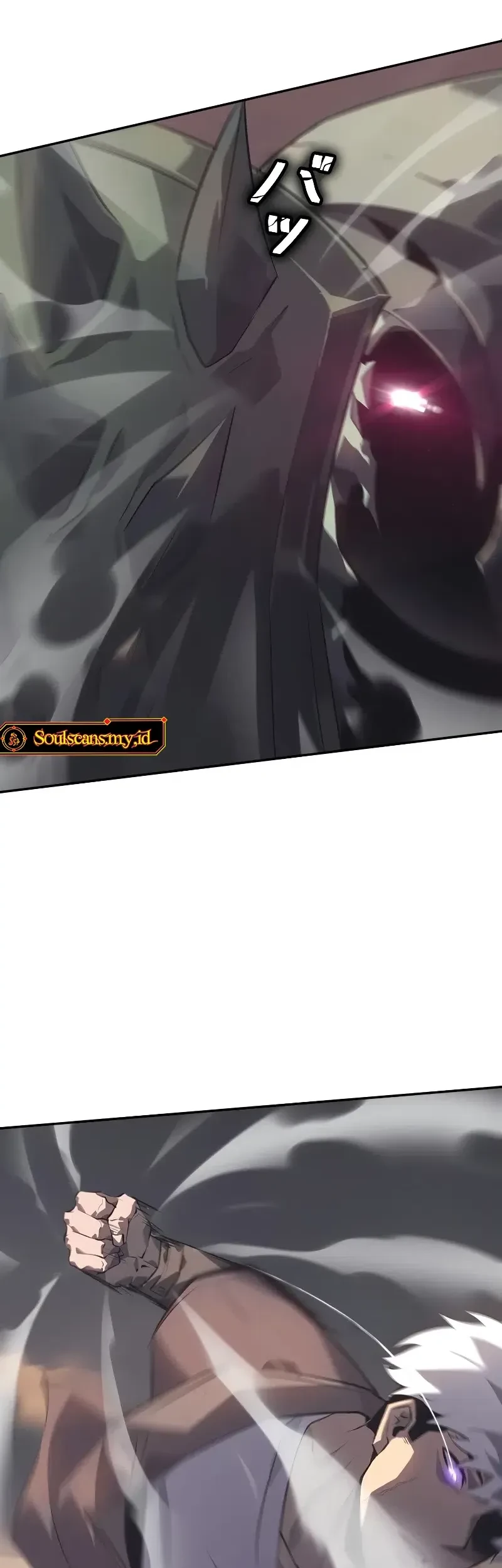 Return From The Abyss Chapter 11 Gambar 18