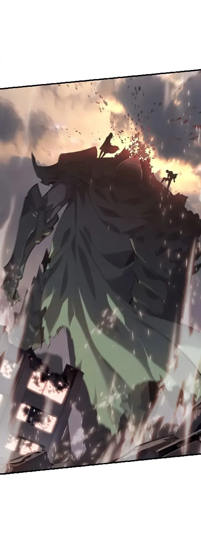 Return From The Abyss Chapter 11 Gambar 21