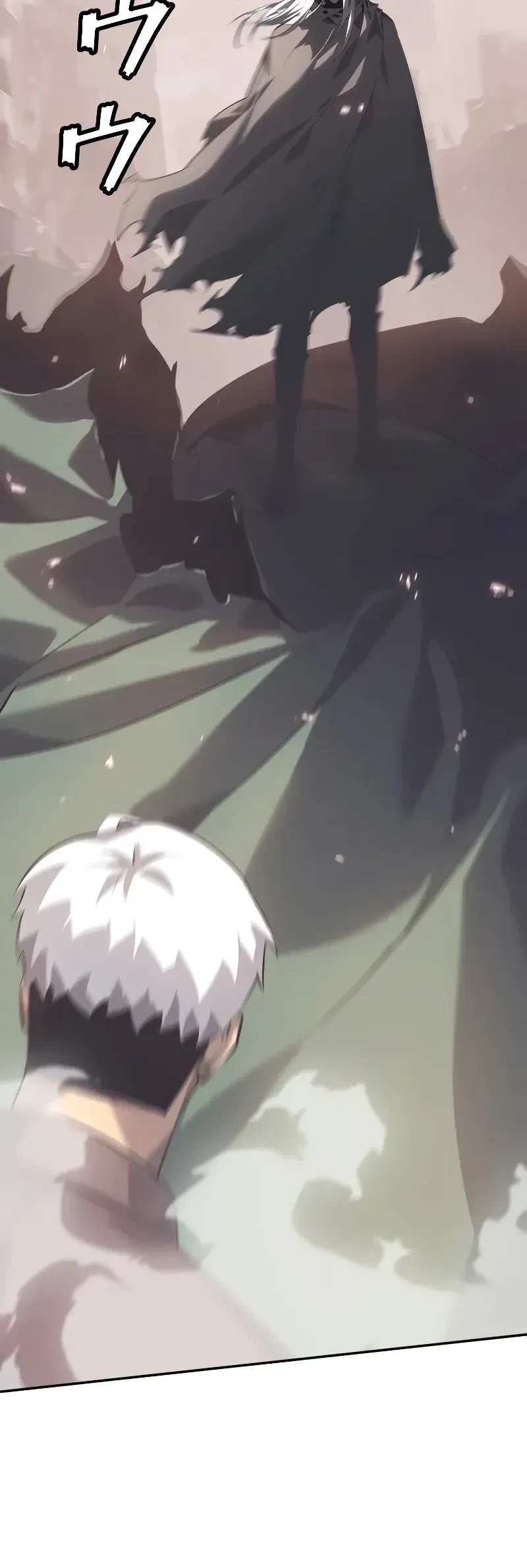 Return From The Abyss Chapter 11 Gambar 23