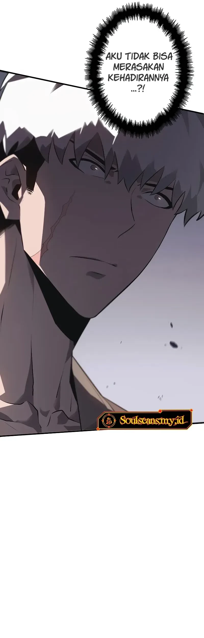 Return From The Abyss Chapter 11 Gambar 24