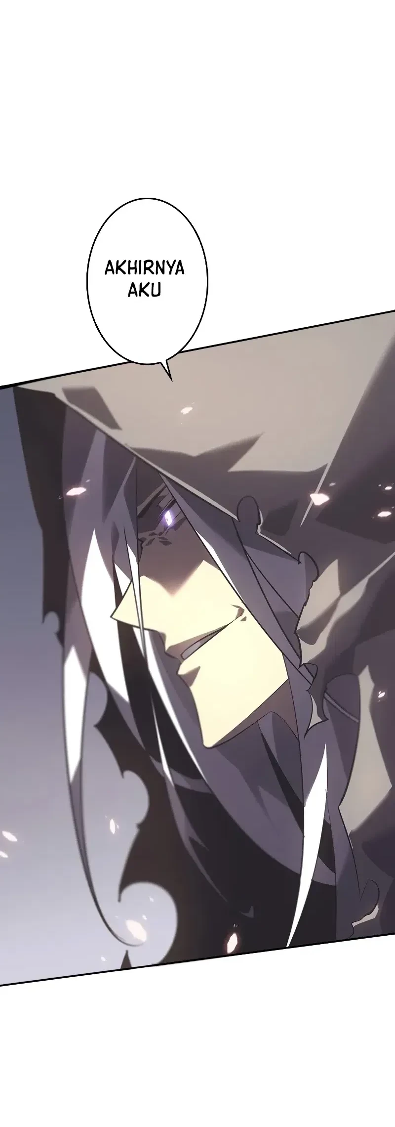 Return From The Abyss Chapter 11 Gambar 25