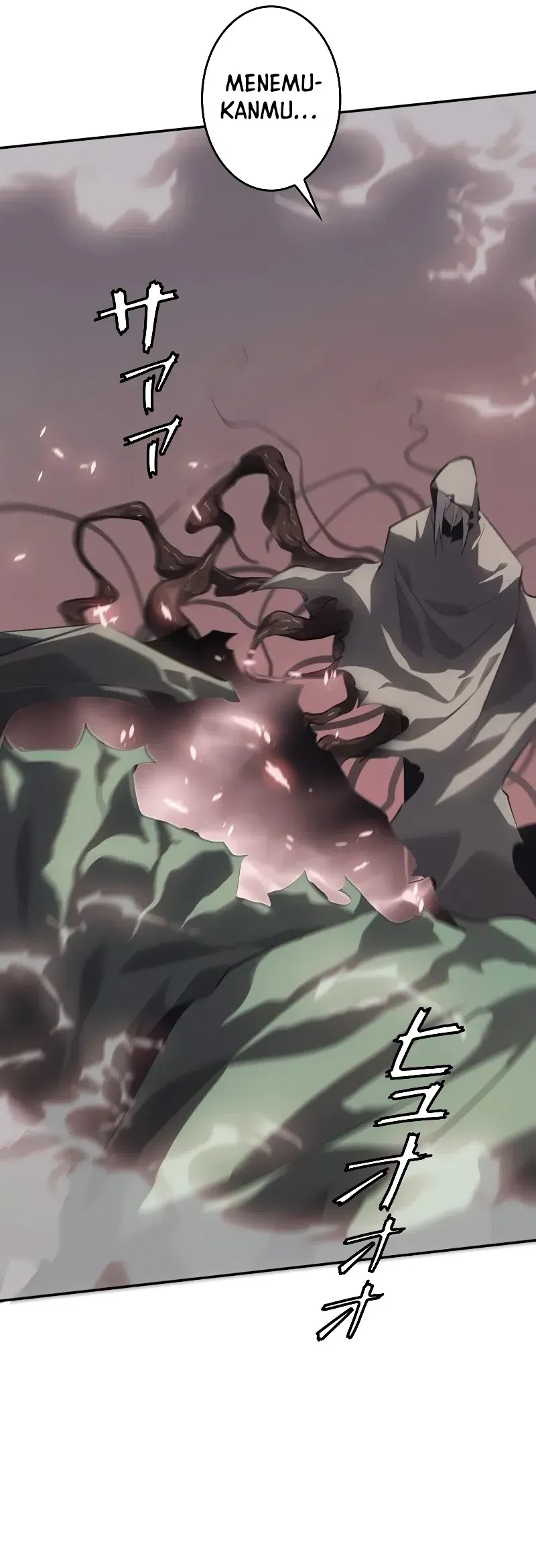 Return From The Abyss Chapter 11 Gambar 28