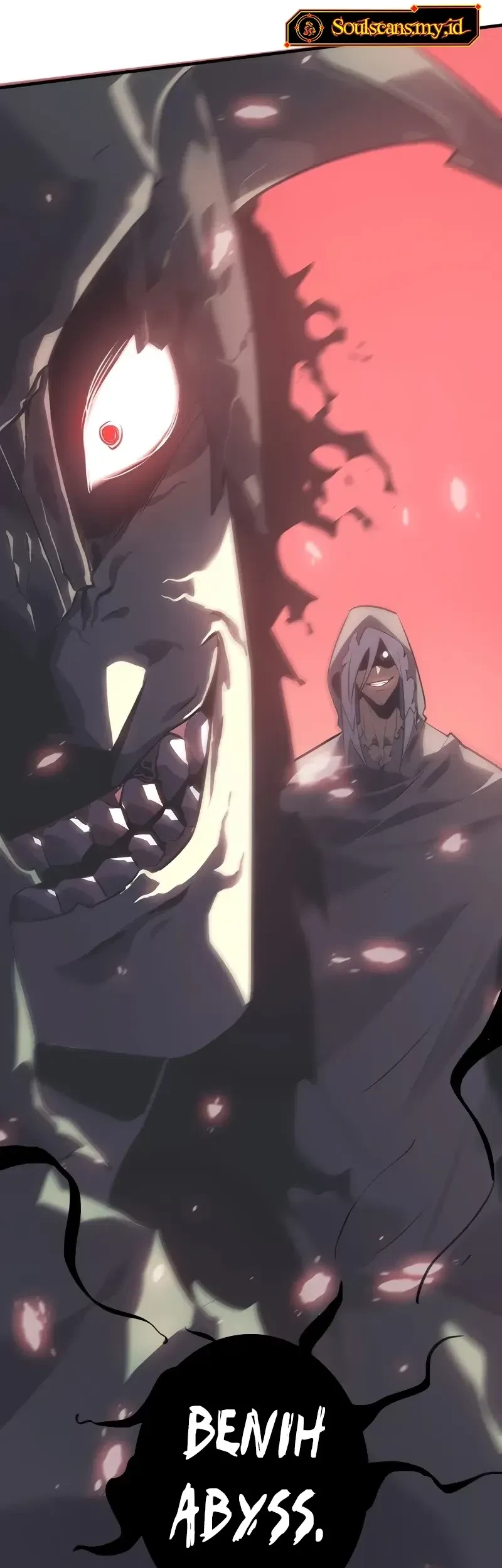 Return From The Abyss Chapter 11 Gambar 29