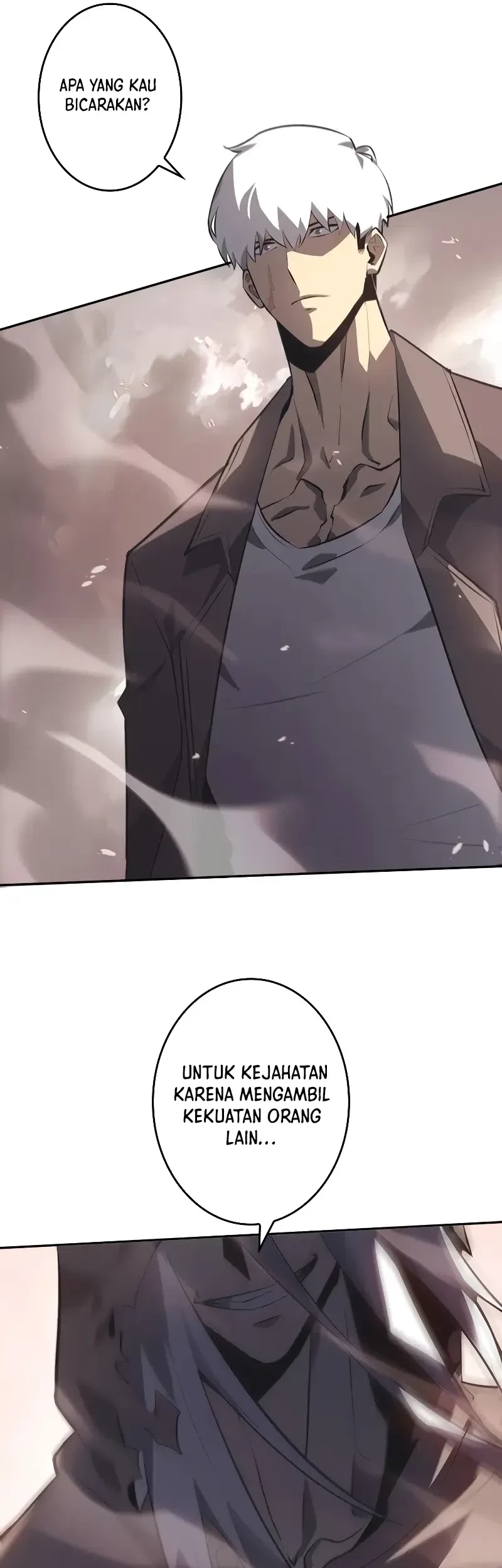 Return From The Abyss Chapter 11 Gambar 31