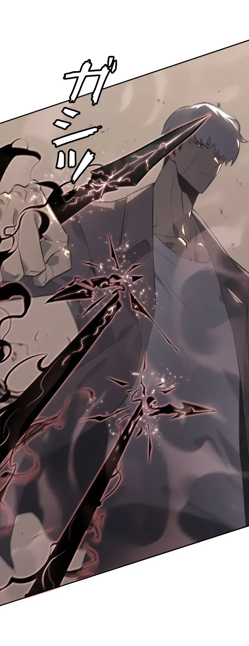 Return From The Abyss Chapter 11 Gambar 36