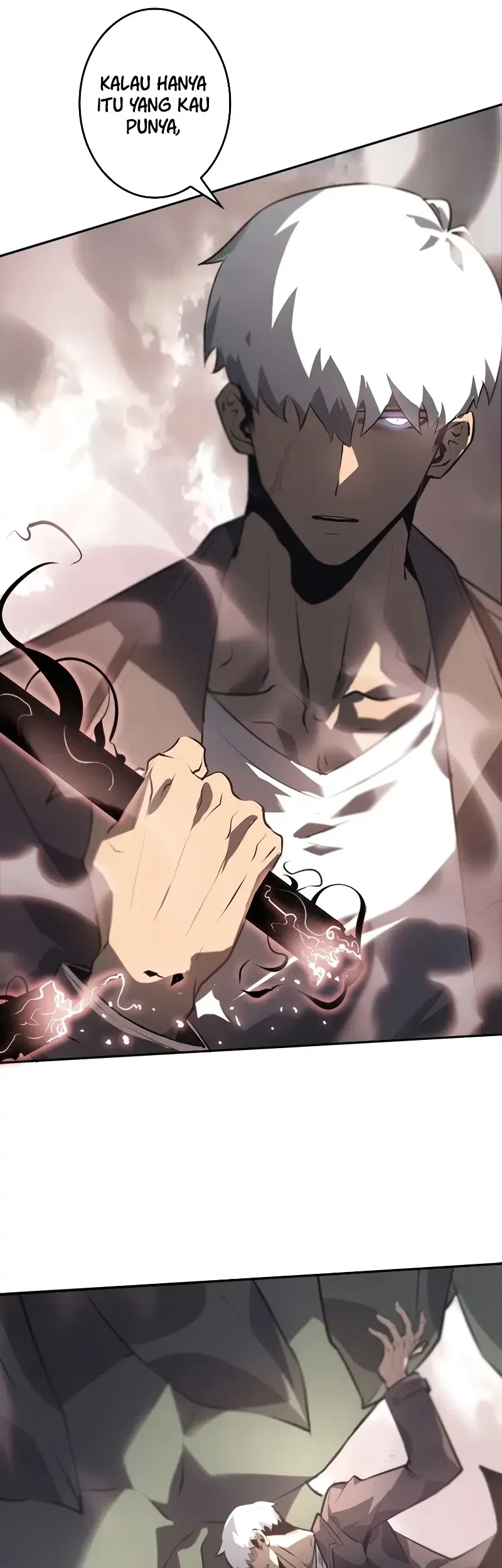 Return From The Abyss Chapter 11 Gambar 37