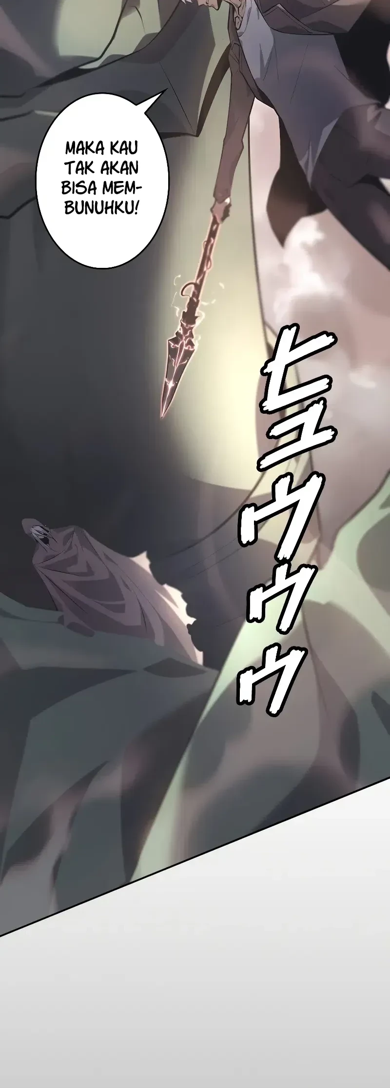 Return From The Abyss Chapter 11 Gambar 38