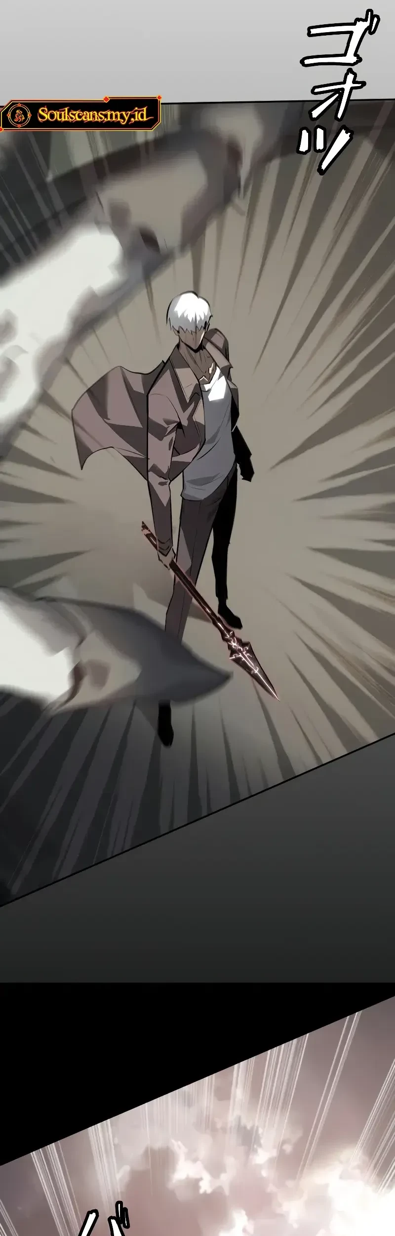 Return From The Abyss Chapter 11 Gambar 39