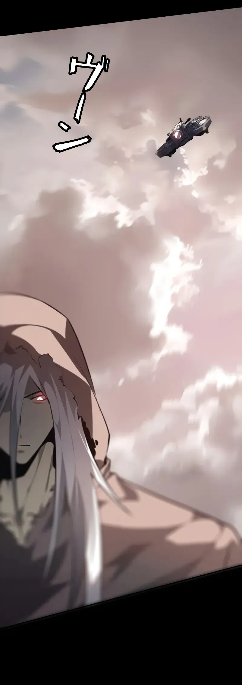 Return From The Abyss Chapter 11 Gambar 41