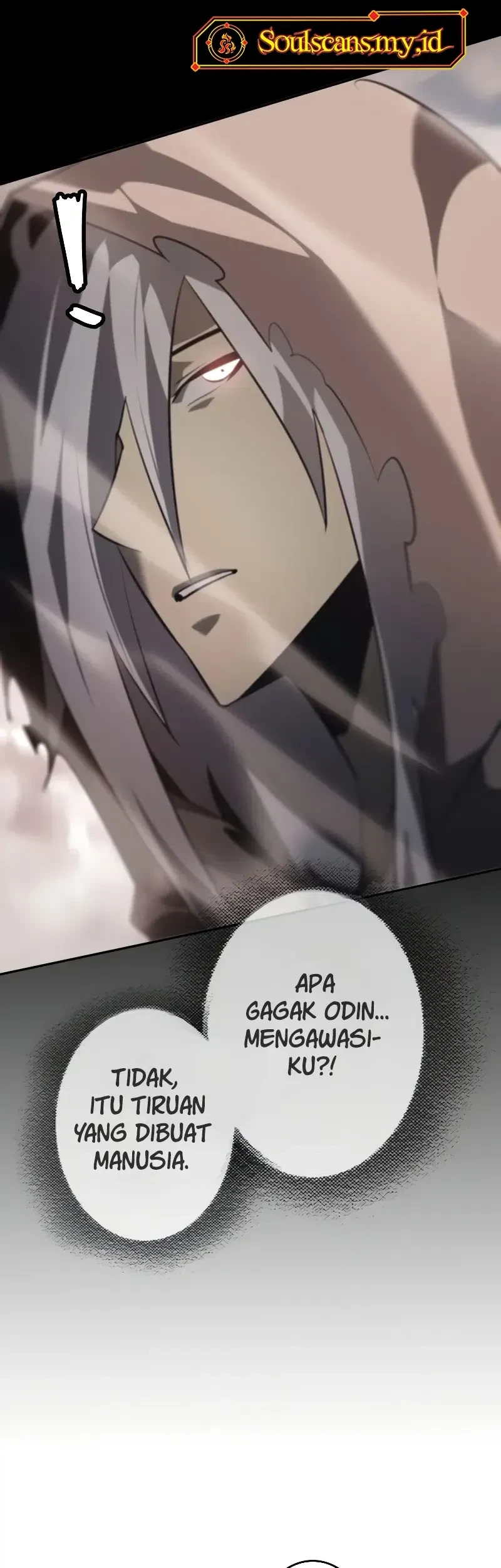 Return From The Abyss Chapter 11 Gambar 42