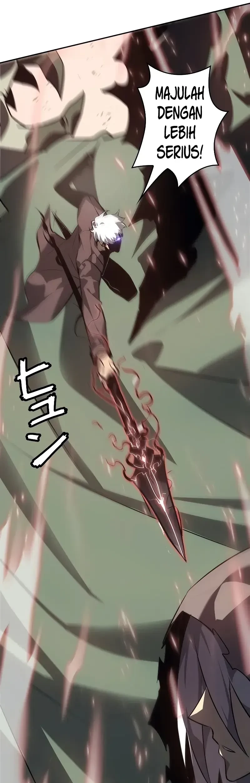 Return From The Abyss Chapter 11 Gambar 44