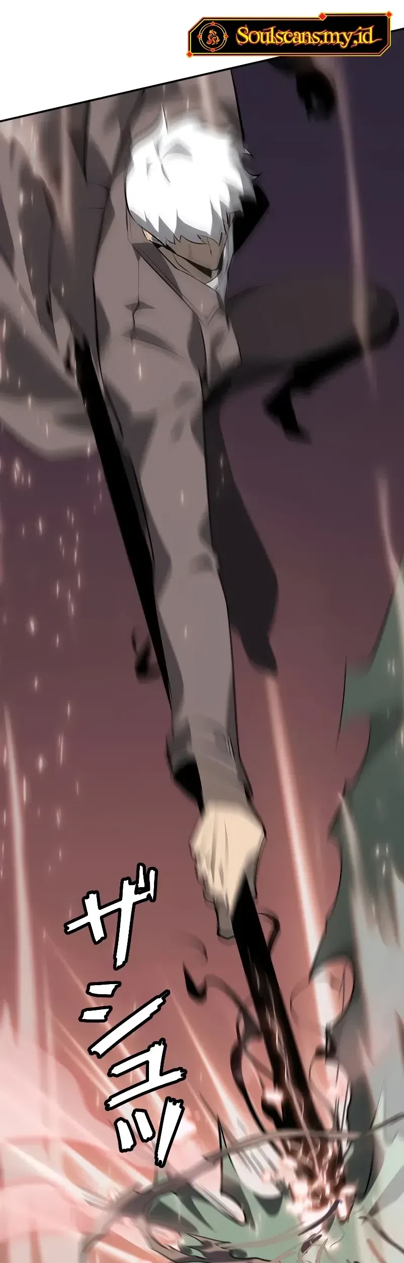 Return From The Abyss Chapter 11 Gambar 46