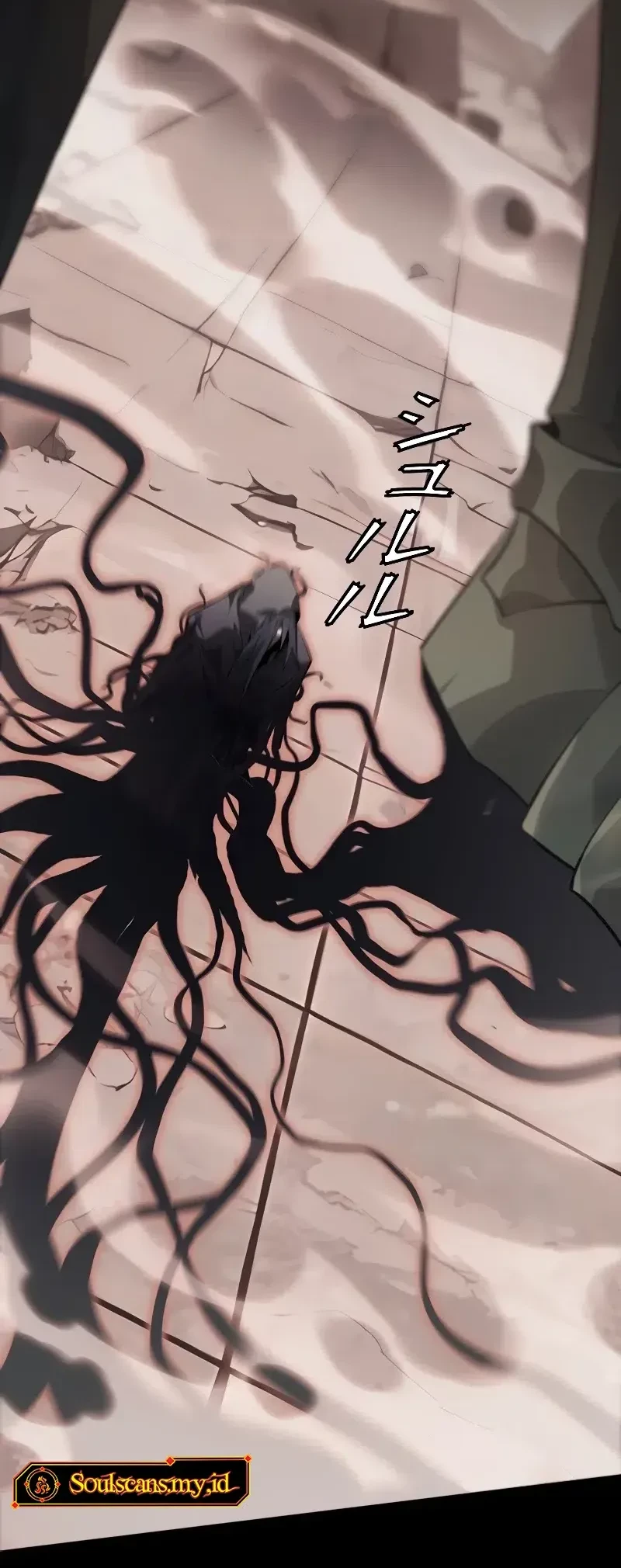 Return From The Abyss Chapter 11 Gambar 50