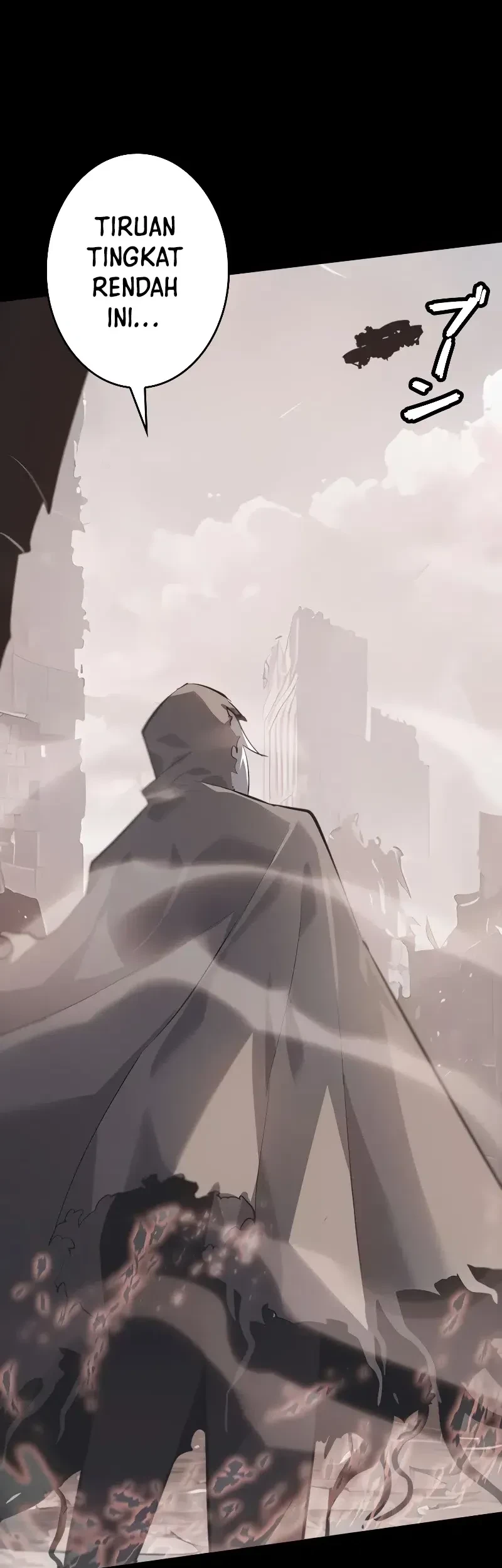 Return From The Abyss Chapter 11 Gambar 51