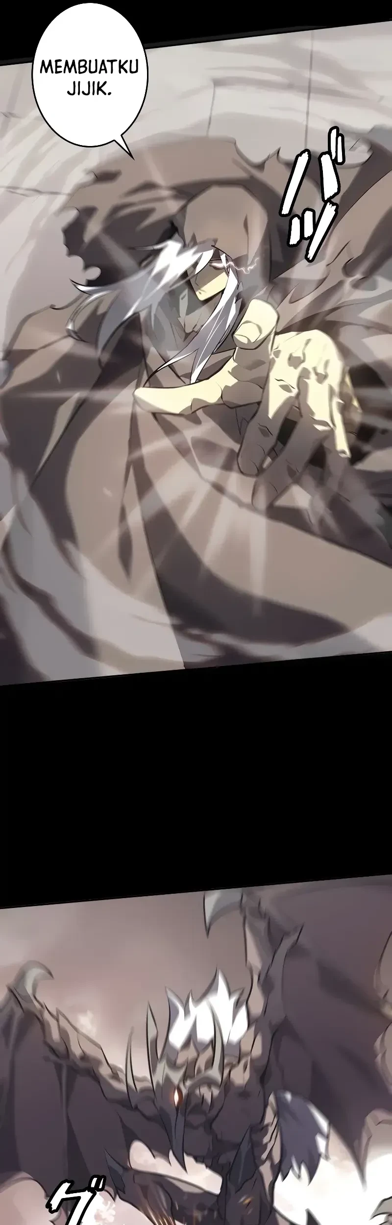 Return From The Abyss Chapter 11 Gambar 53