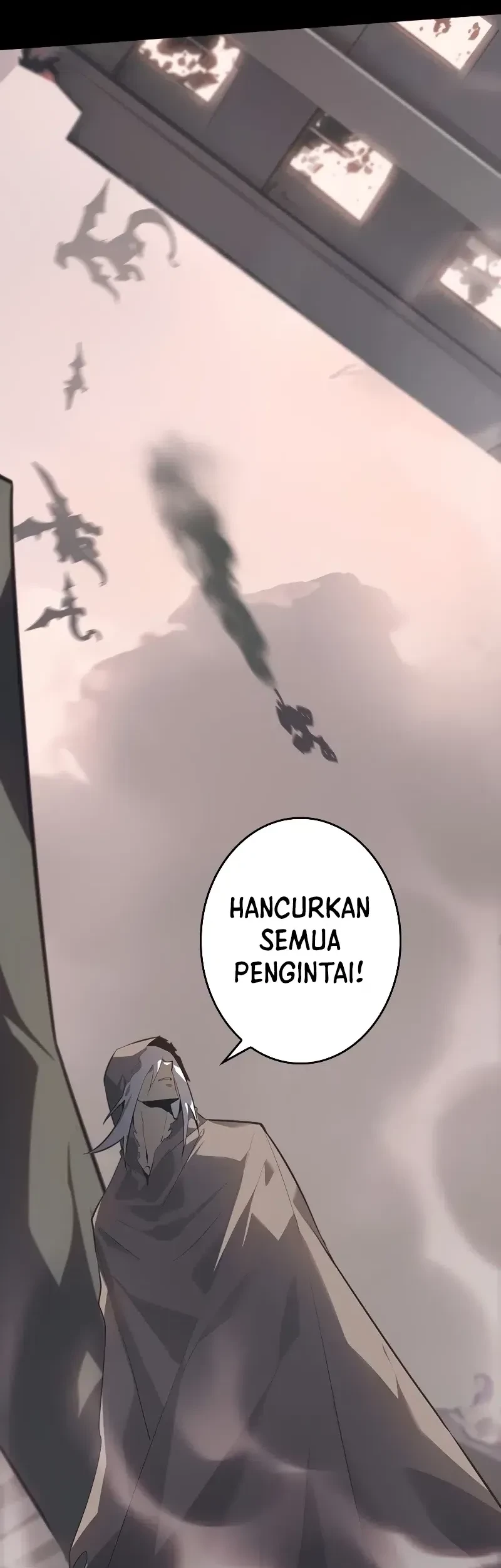 Return From The Abyss Chapter 11 Gambar 55