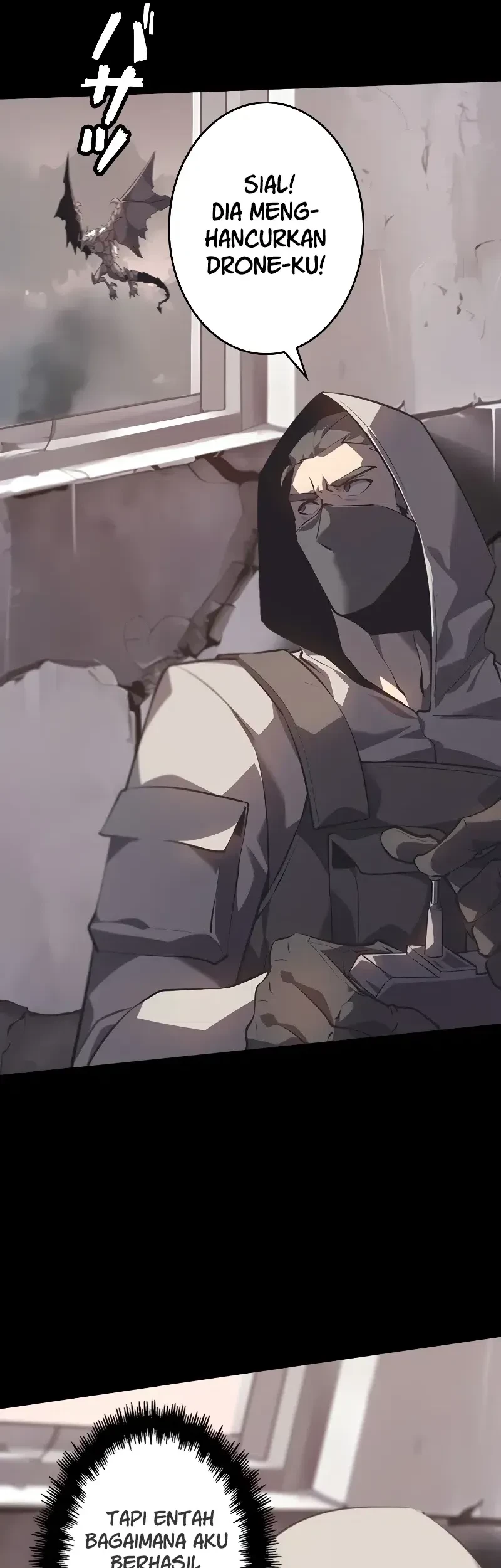 Return From The Abyss Chapter 11 Gambar 57