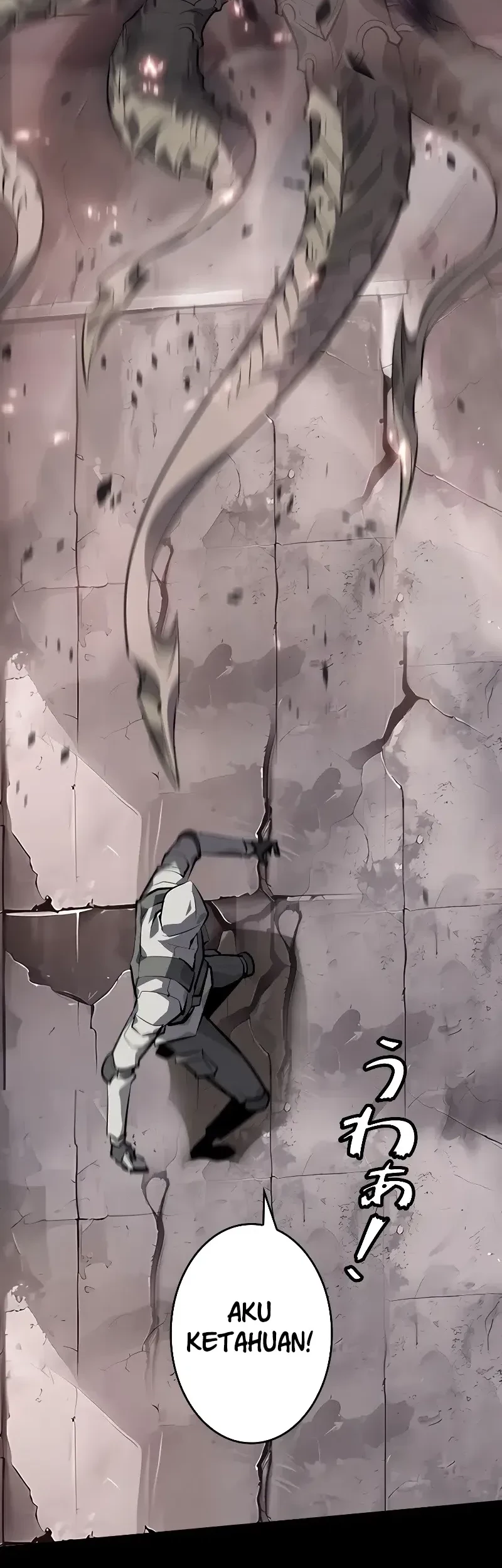 Return From The Abyss Chapter 11 Gambar 63