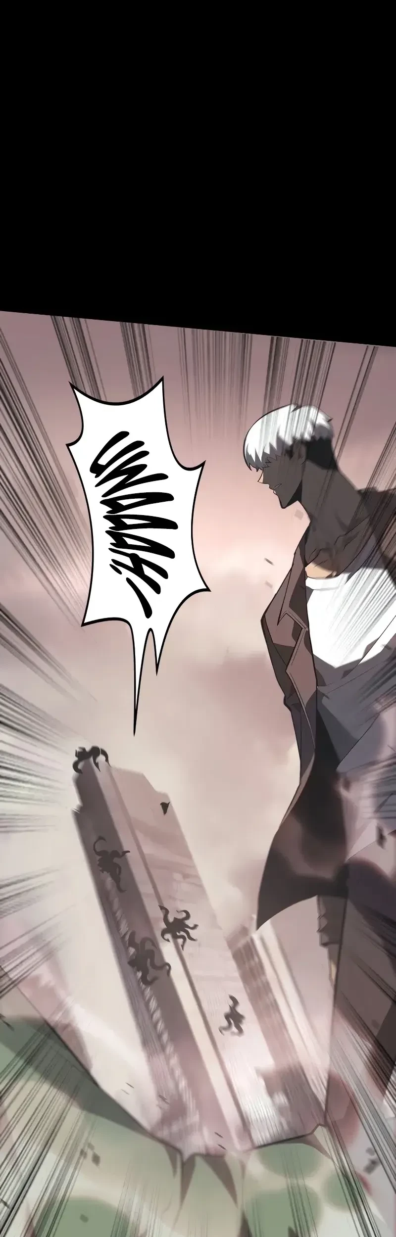 Return From The Abyss Chapter 11 Gambar 64