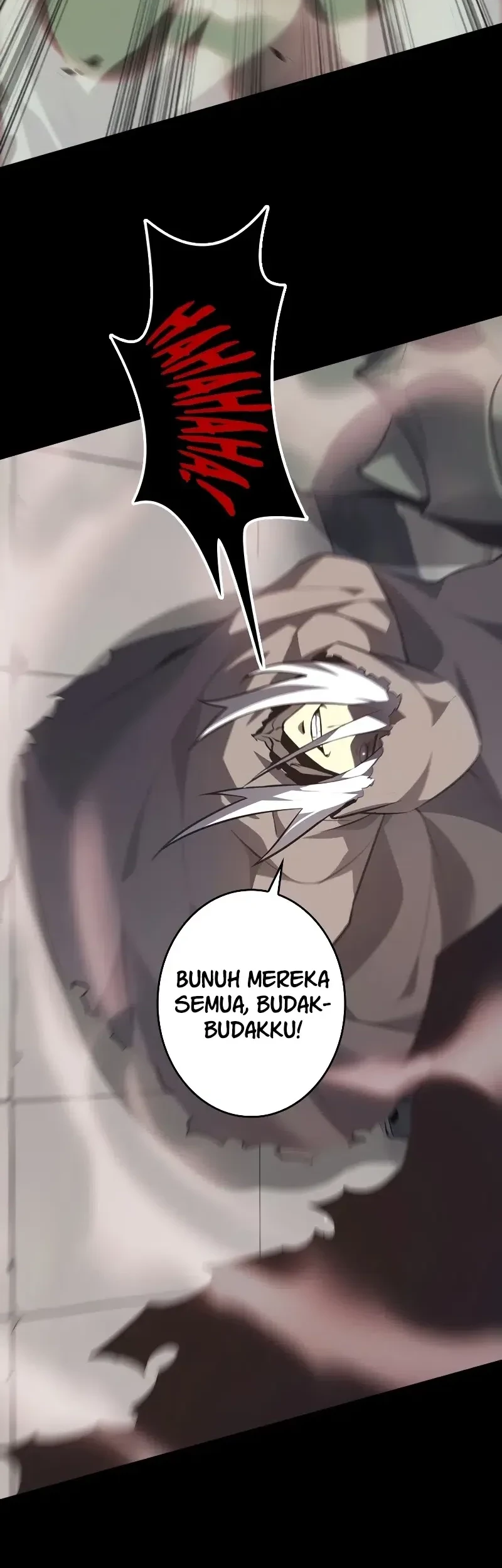 Return From The Abyss Chapter 11 Gambar 65