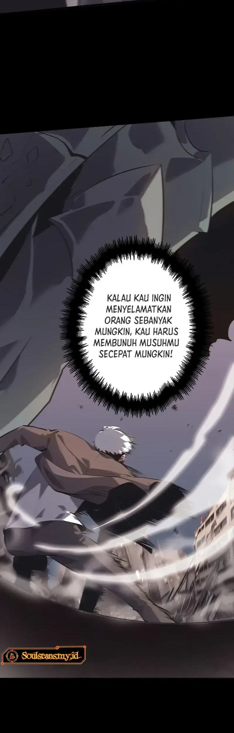 Return From The Abyss Chapter 11 Gambar 71