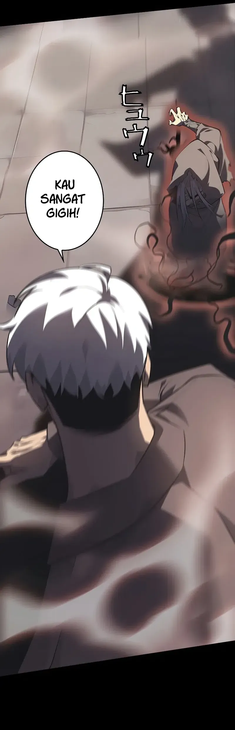 Return From The Abyss Chapter 11 Gambar 76