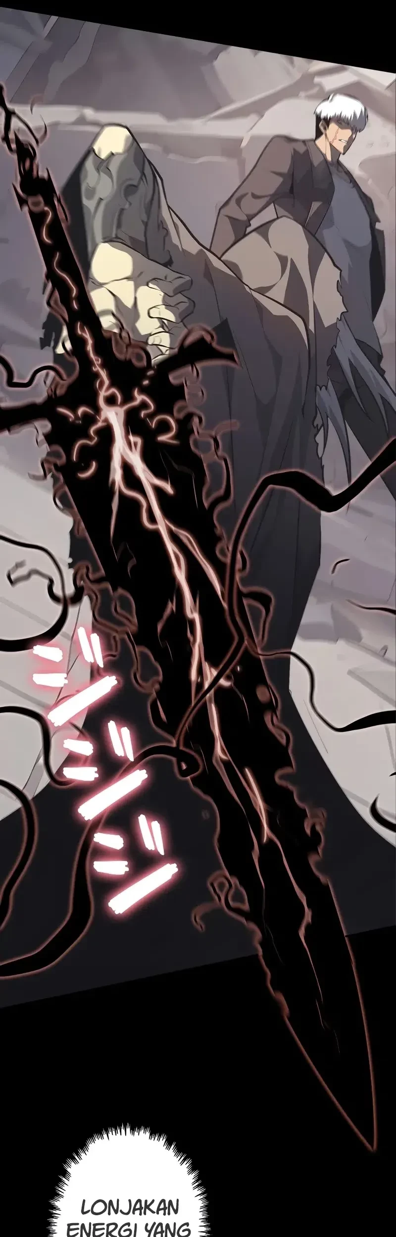 Return From The Abyss Chapter 11 Gambar 79