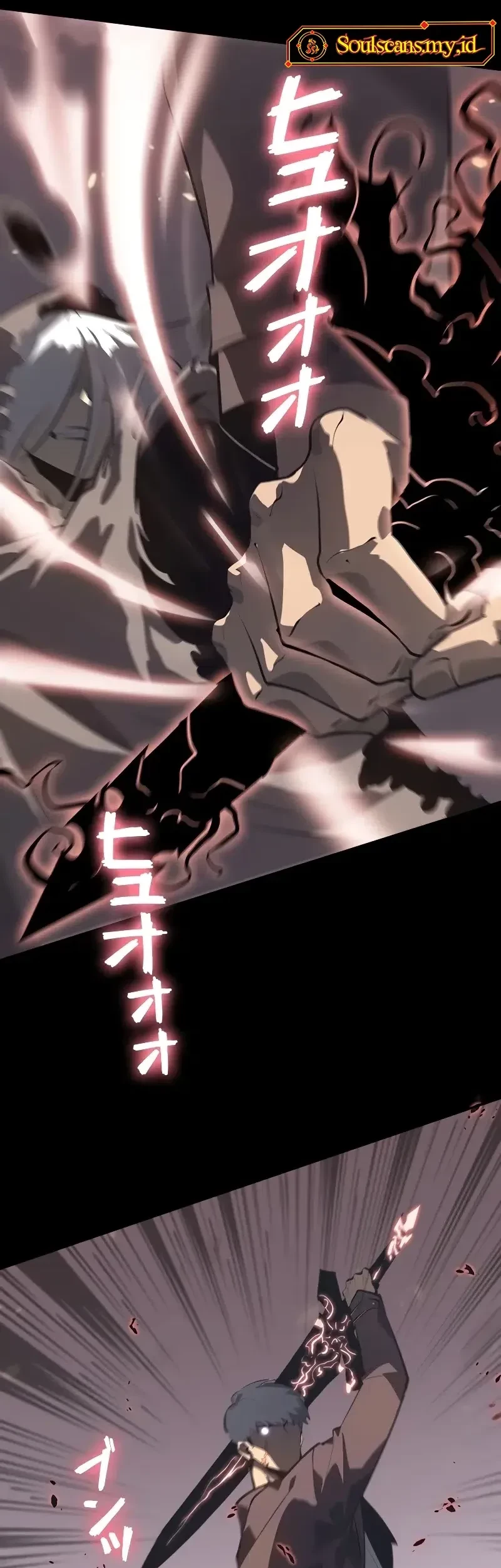 Return From The Abyss Chapter 11 Gambar 86