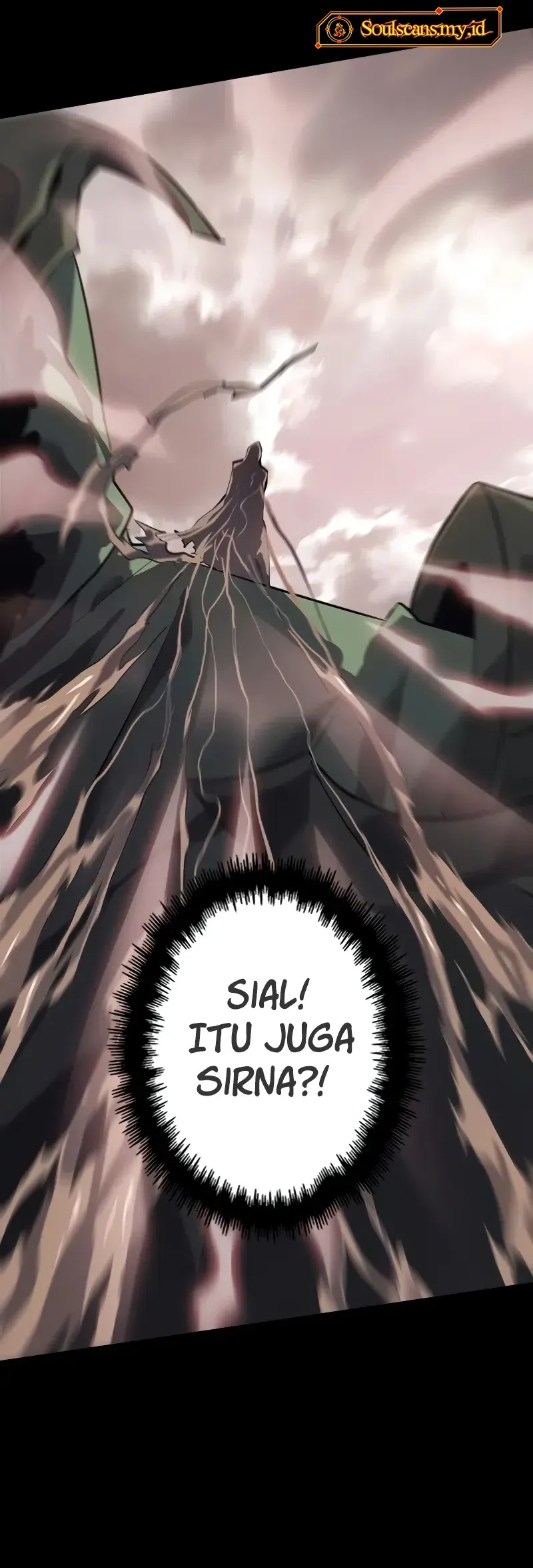 Return From The Abyss Chapter 11 Gambar 90