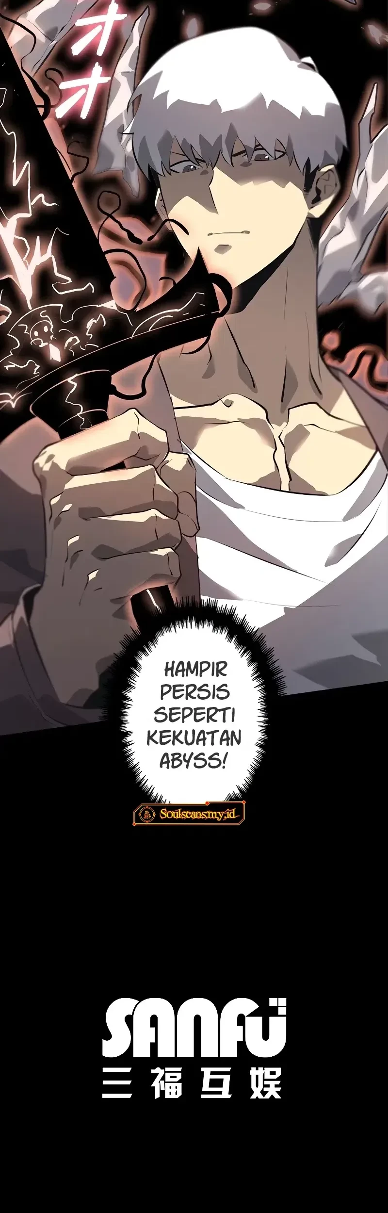 Return From The Abyss Chapter 11 Gambar 92