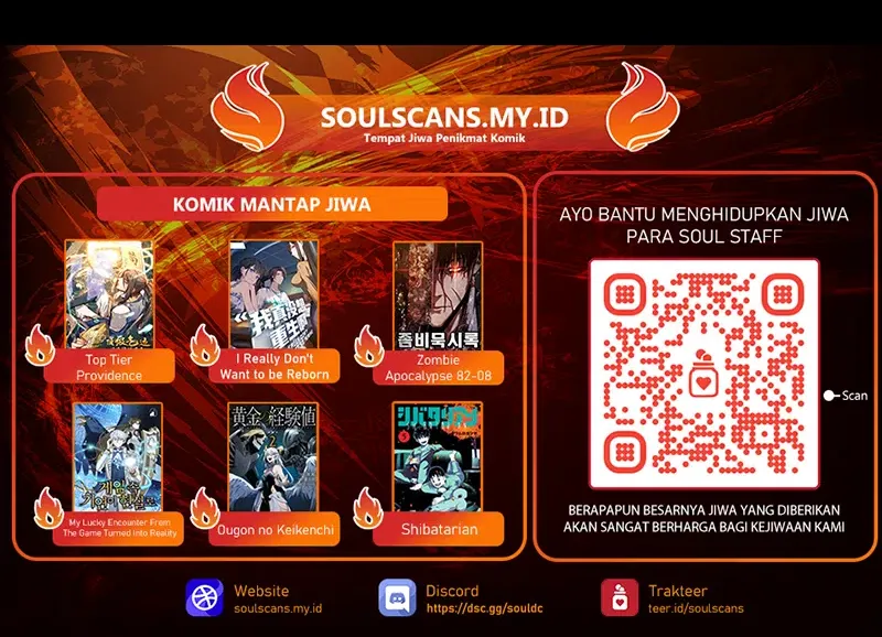 Return From The Abyss Chapter 11 Gambar 93