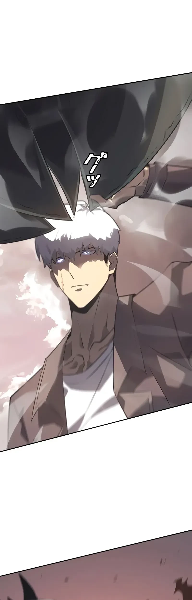 Return From The Abyss Chapter 11 Gambar 14