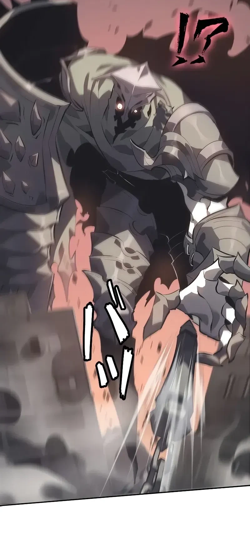 Return From The Abyss Chapter 11 Gambar 15