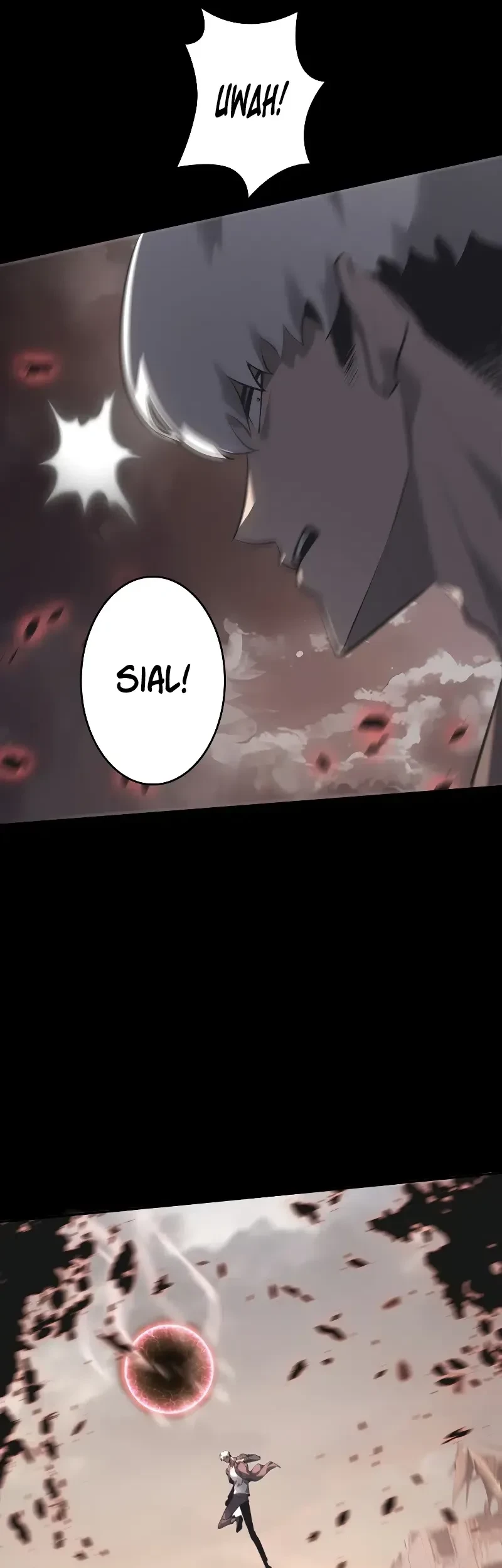 Return From The Abyss Chapter 12 Gambar 20